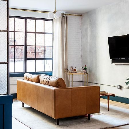 Lokal Hotel Old City Philadelphia Ngoại thất bức ảnh