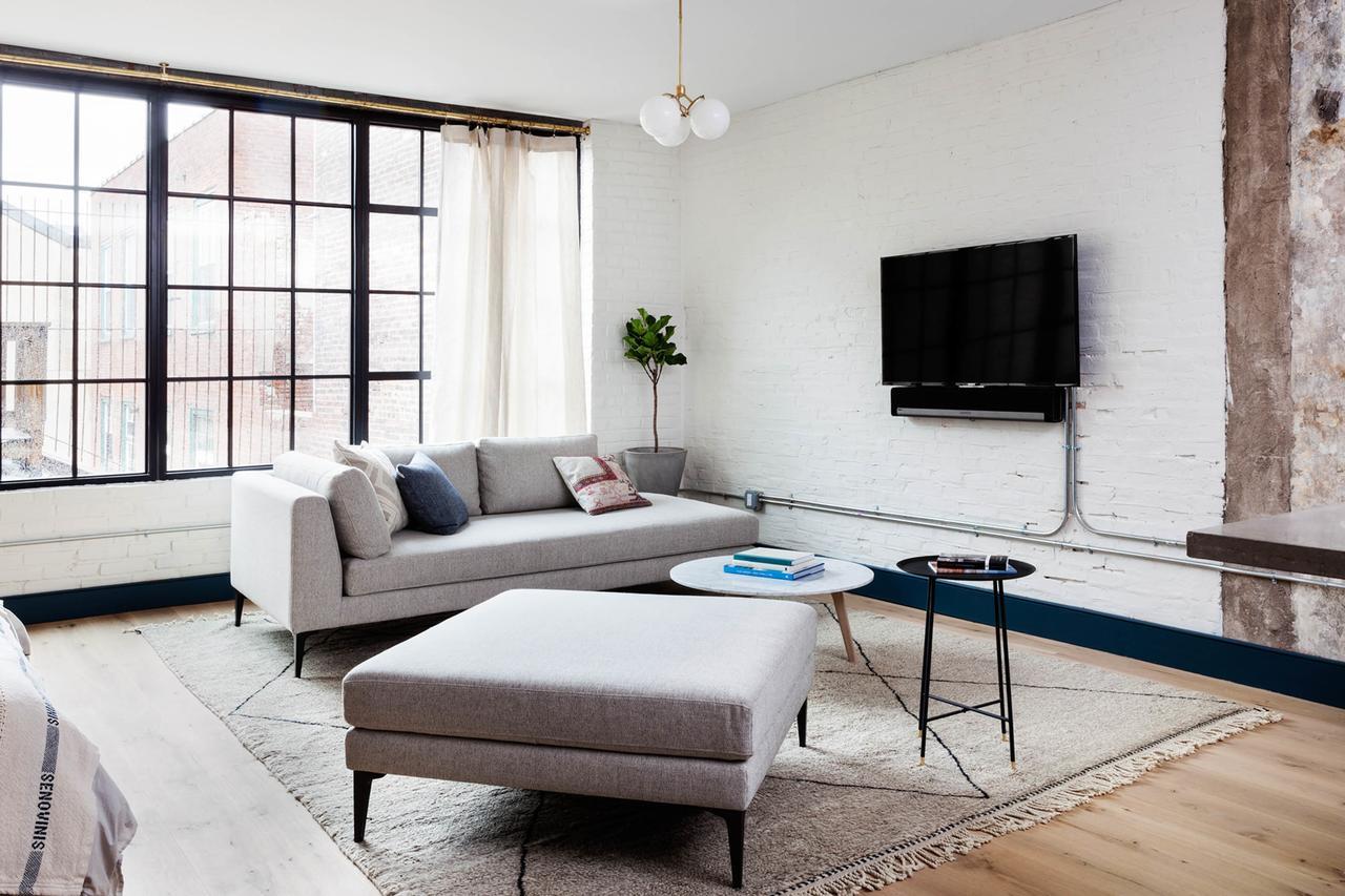 Lokal Hotel Old City Philadelphia Ngoại thất bức ảnh
