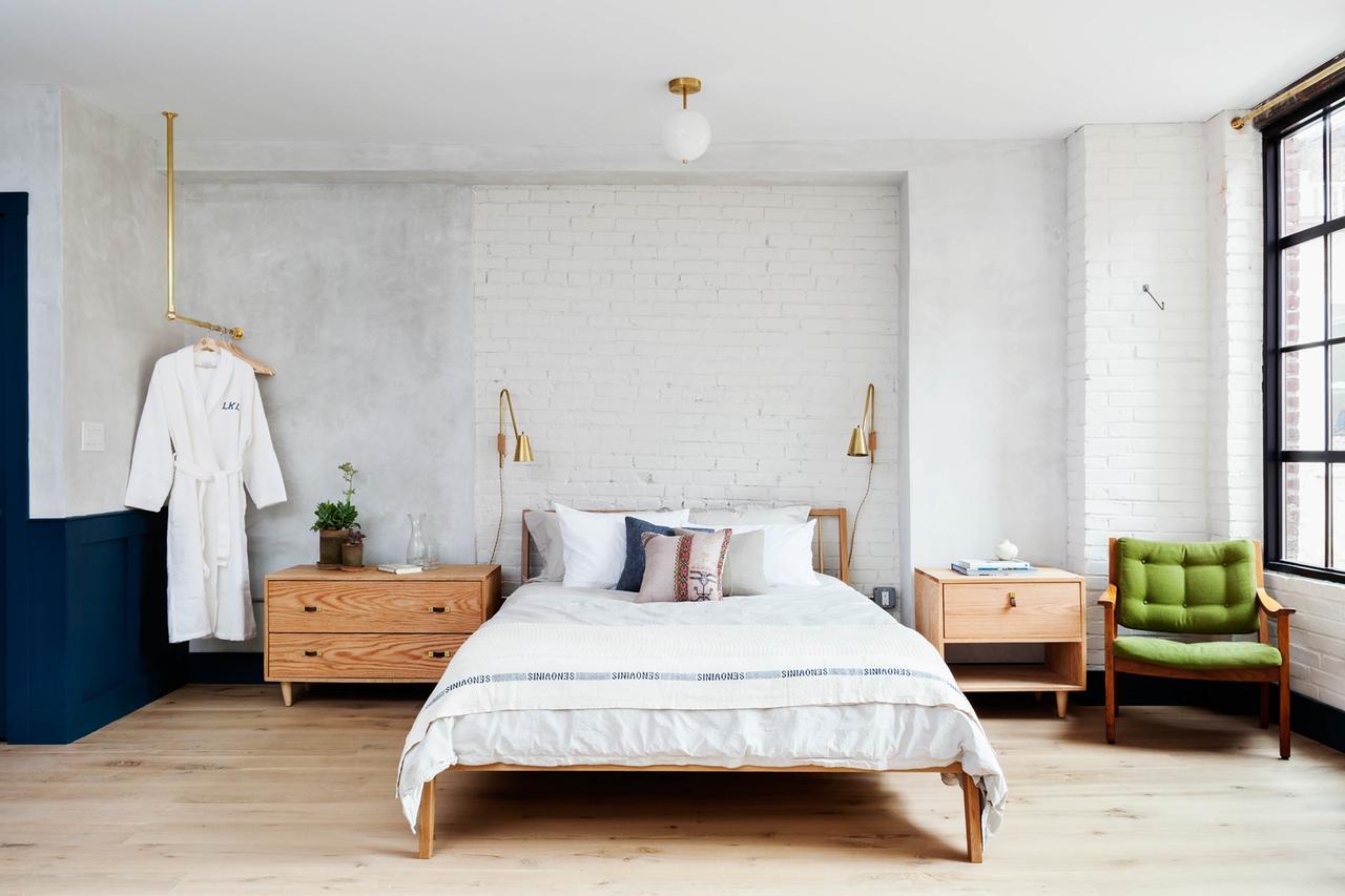 Lokal Hotel Old City Philadelphia Ngoại thất bức ảnh