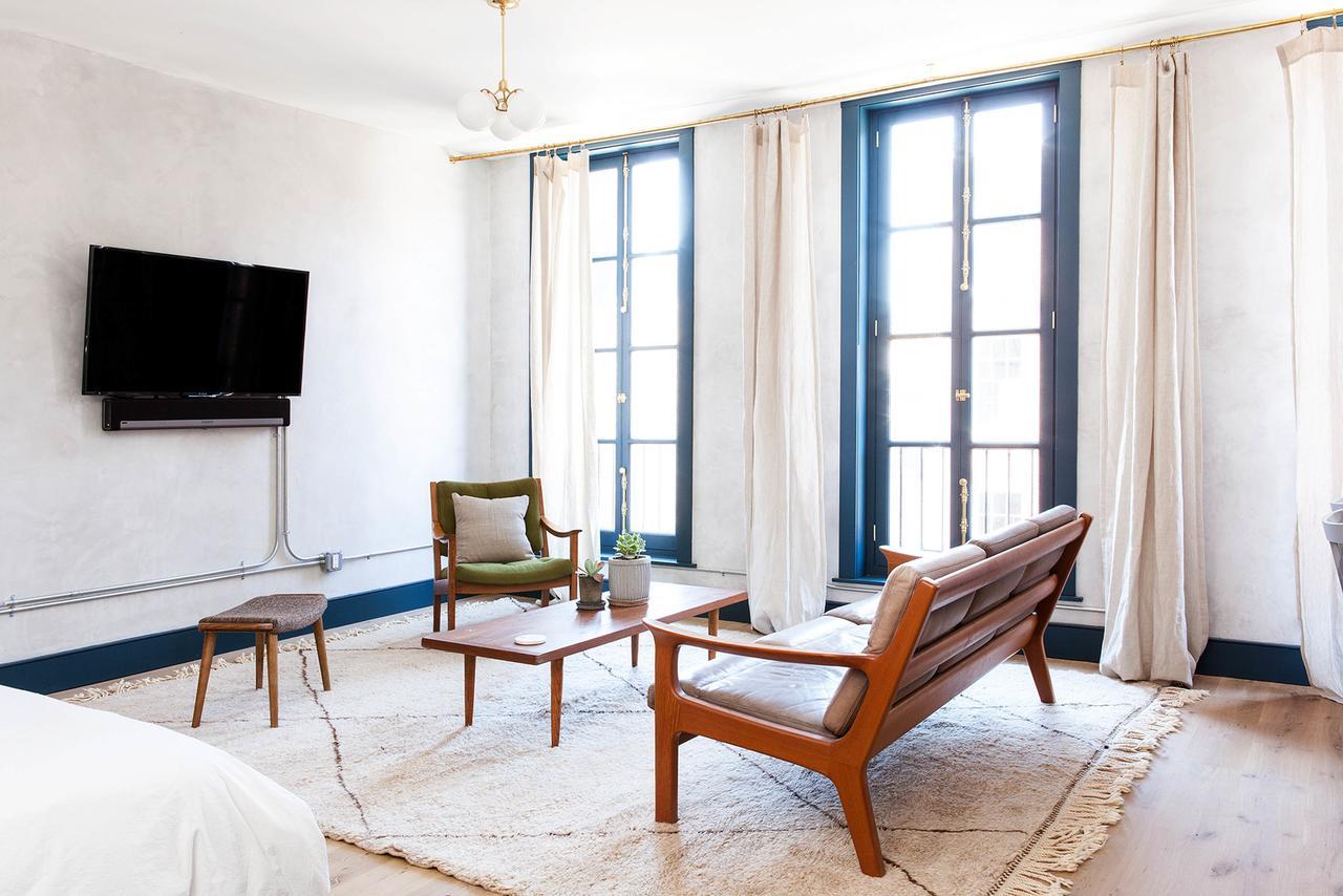 Lokal Hotel Old City Philadelphia Ngoại thất bức ảnh