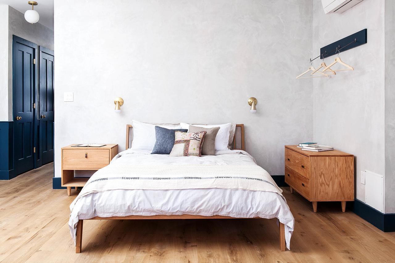 Lokal Hotel Old City Philadelphia Ngoại thất bức ảnh