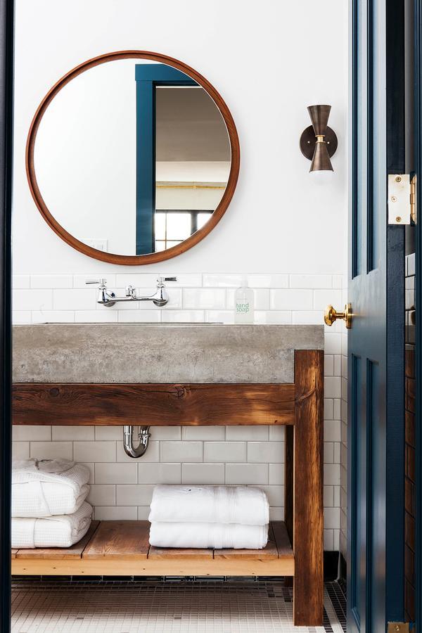 Lokal Hotel Old City Philadelphia Ngoại thất bức ảnh