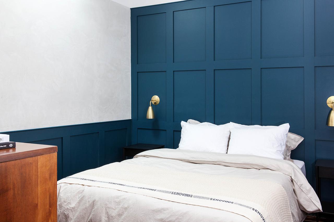 Lokal Hotel Old City Philadelphia Ngoại thất bức ảnh