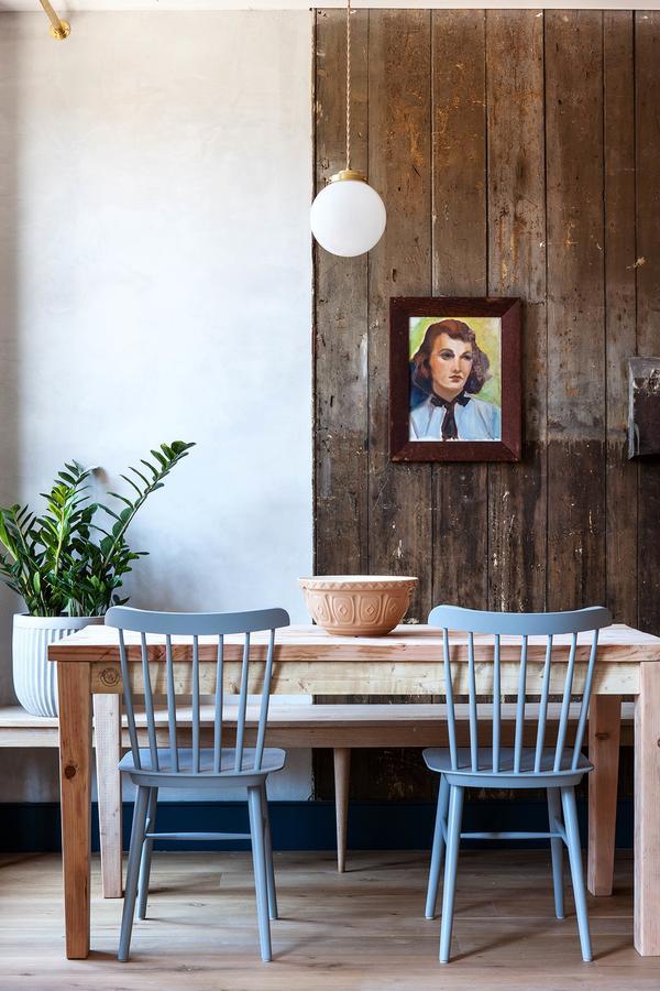Lokal Hotel Old City Philadelphia Ngoại thất bức ảnh