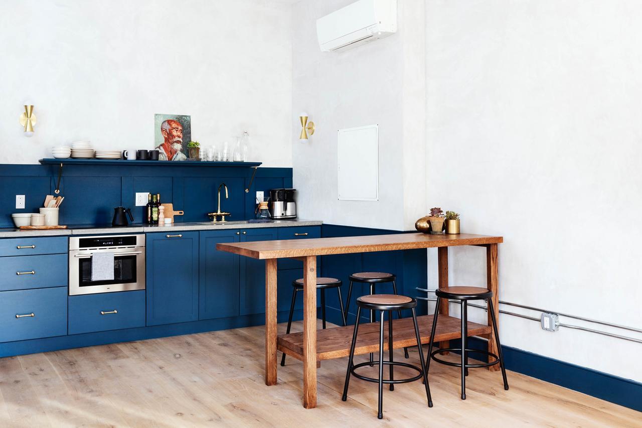 Lokal Hotel Old City Philadelphia Ngoại thất bức ảnh