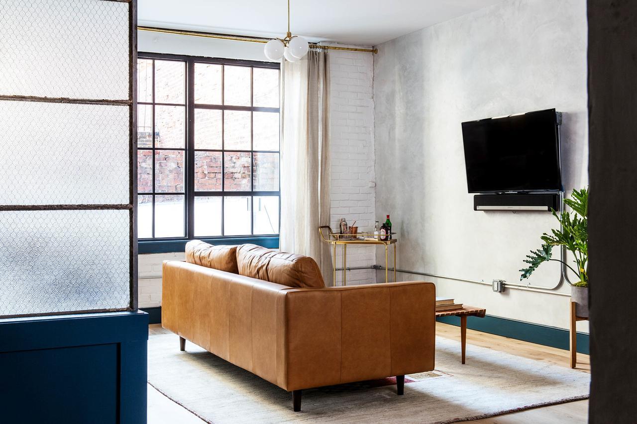Lokal Hotel Old City Philadelphia Ngoại thất bức ảnh