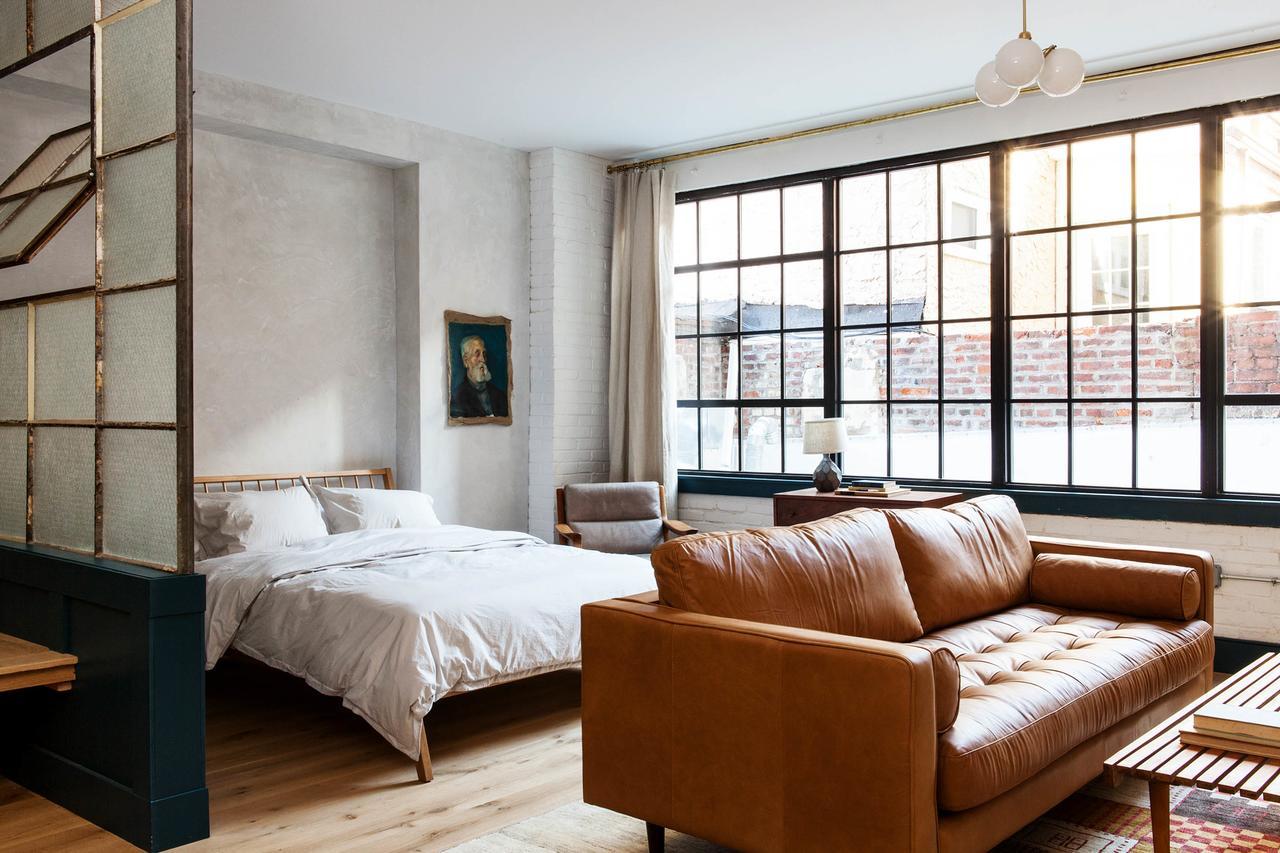 Lokal Hotel Old City Philadelphia Ngoại thất bức ảnh