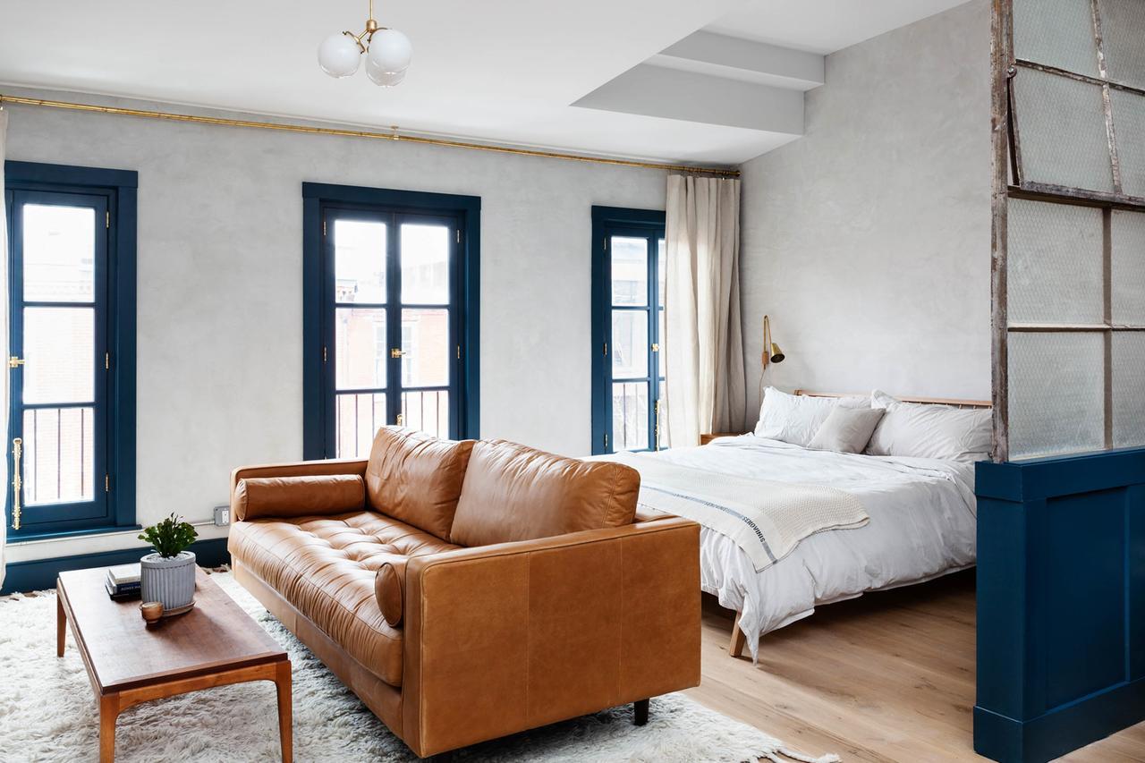 Lokal Hotel Old City Philadelphia Ngoại thất bức ảnh