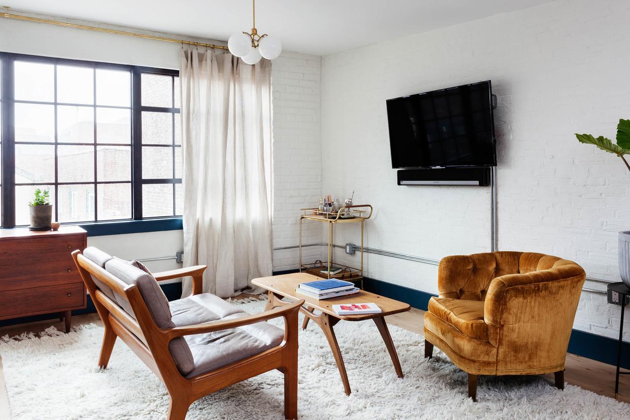 Lokal Hotel Old City Philadelphia Ngoại thất bức ảnh