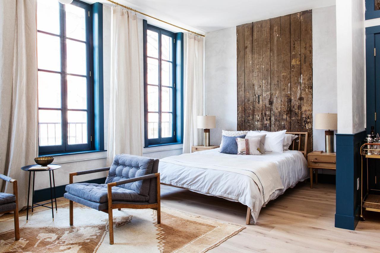 Lokal Hotel Old City Philadelphia Ngoại thất bức ảnh