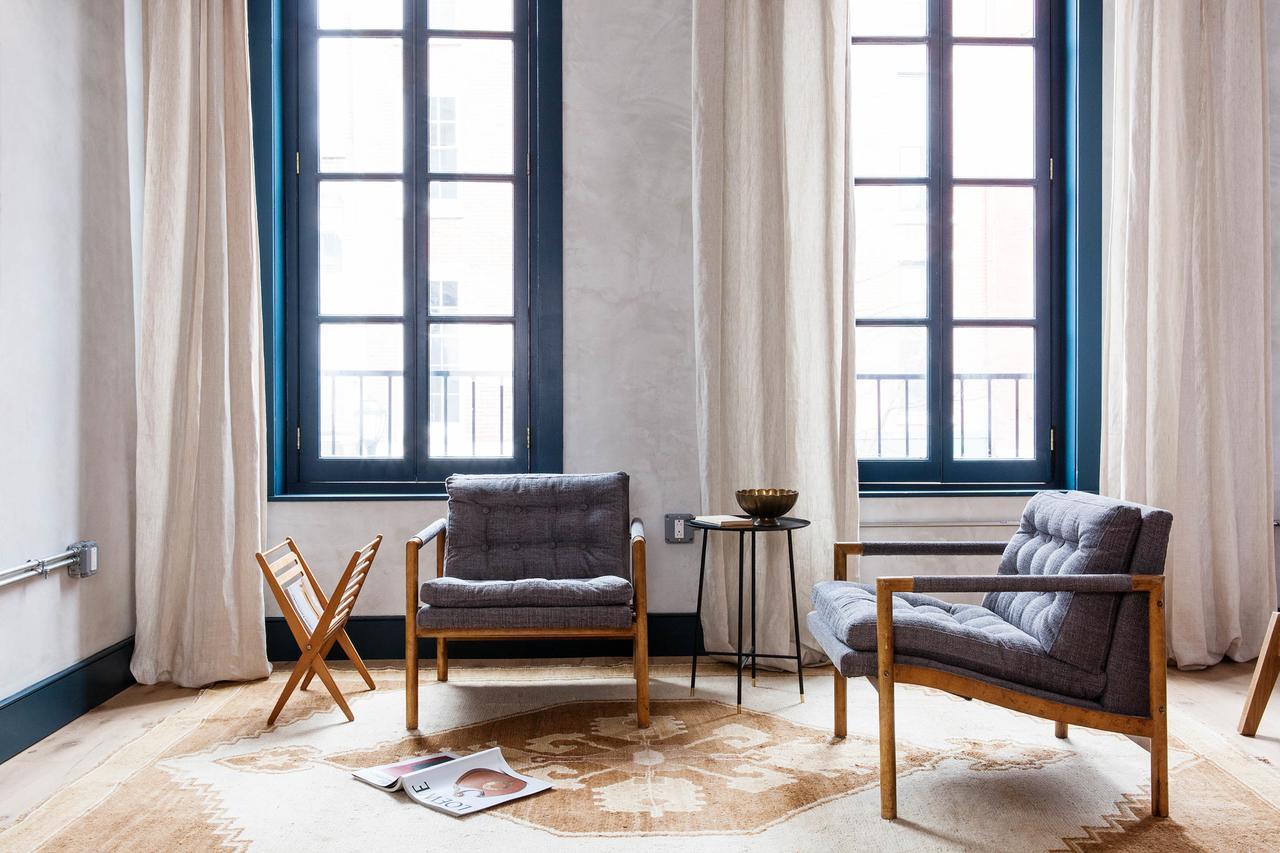 Lokal Hotel Old City Philadelphia Ngoại thất bức ảnh