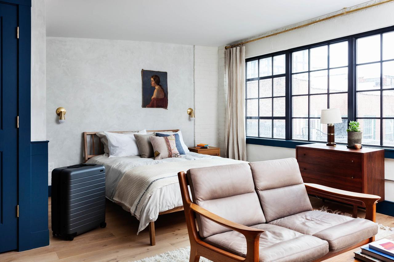 Lokal Hotel Old City Philadelphia Ngoại thất bức ảnh
