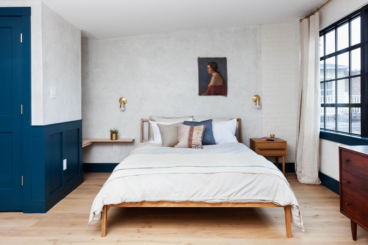 Lokal Hotel Old City Philadelphia Ngoại thất bức ảnh